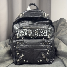 Balenciaga Backpacks